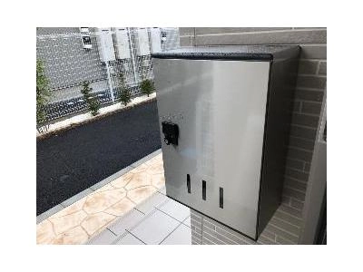 共用部分