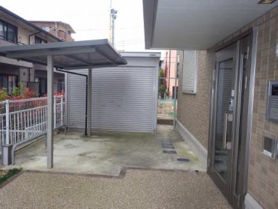 共用部分