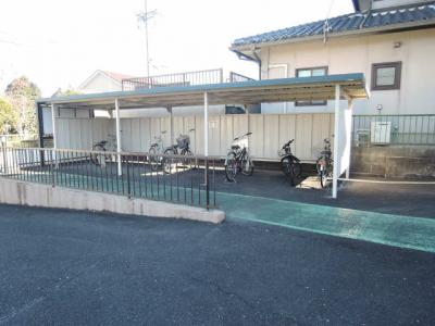 共用部分