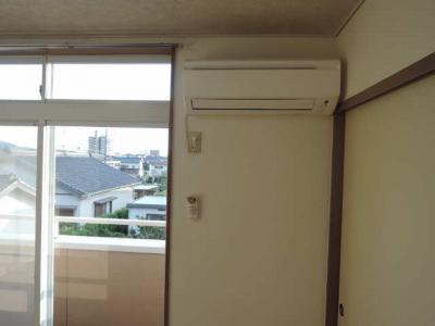 室内