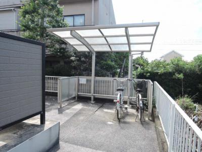 共用部分