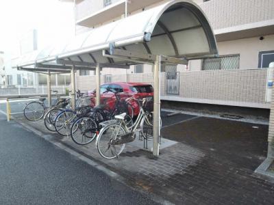 共用部分