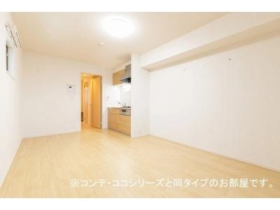 リビング