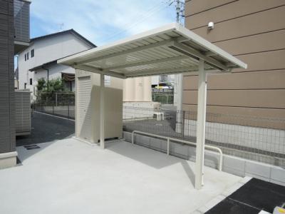 共用部分