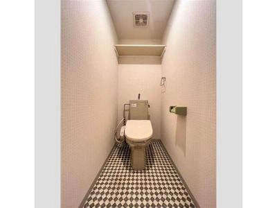 WC