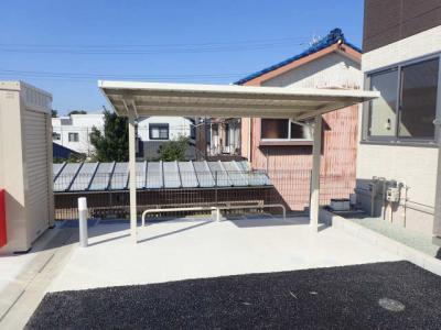 共用部分