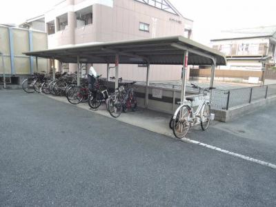 共用部分