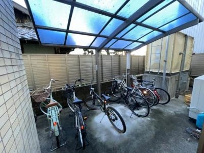 共用部分