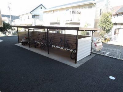 共用部分