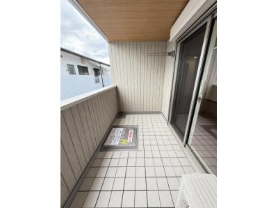 バルコ��ニー