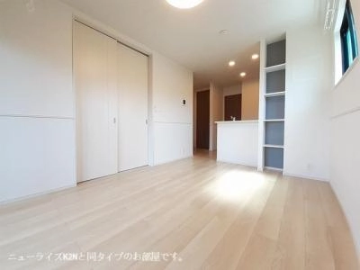 リビング