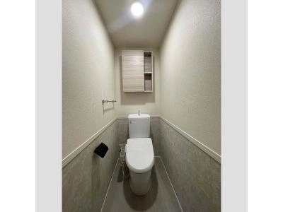 WC