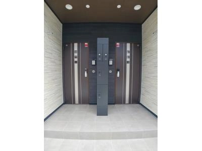 共用部分