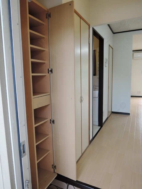 シューズBOX