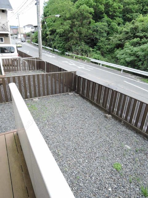 専用庭