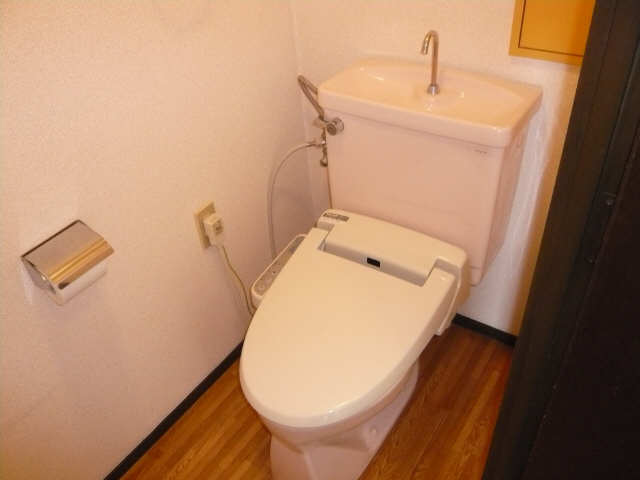 ＷＣ