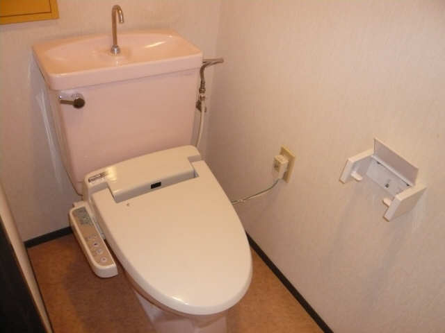 ＷＣ
