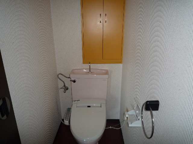 ＷＣ