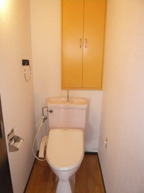 ＷＣ