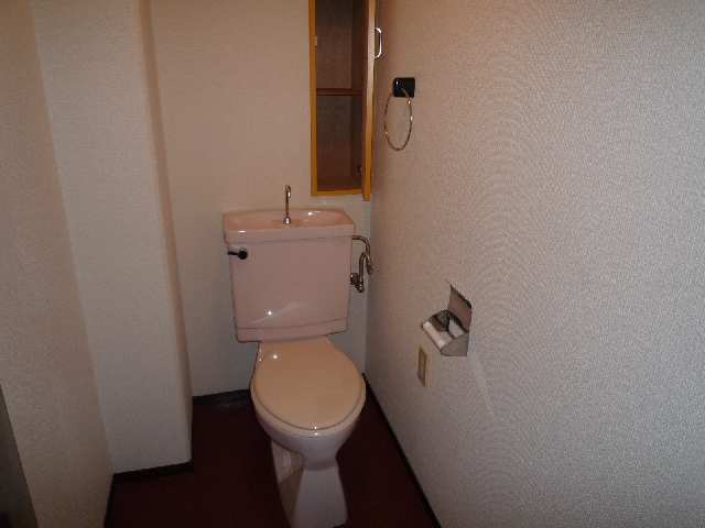 ＷＣ
