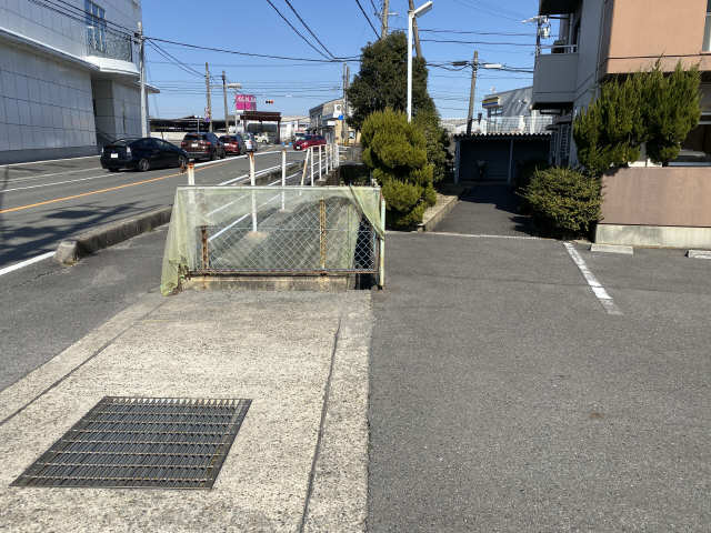 共用部分