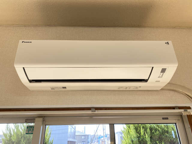 エアコン