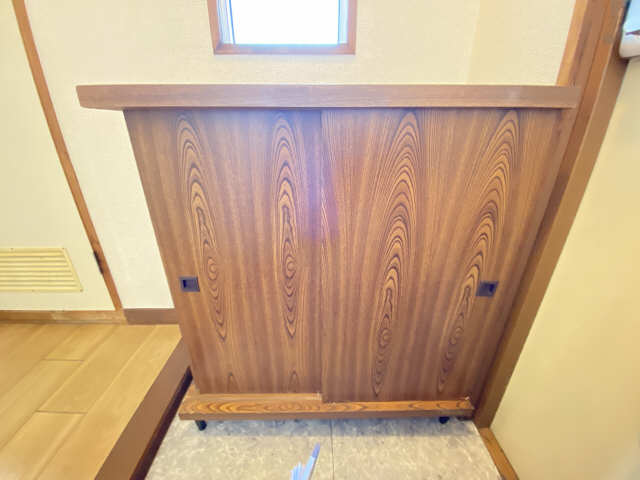 シューズBOX