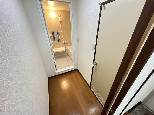 脱衣場