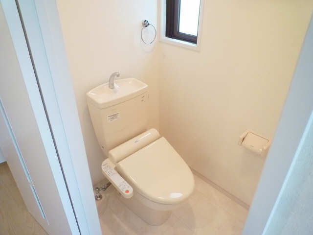 ＷＣ