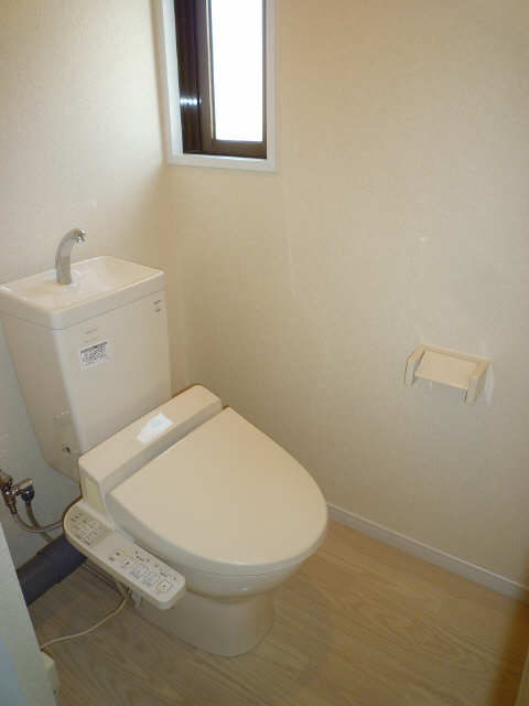 ＷＣ