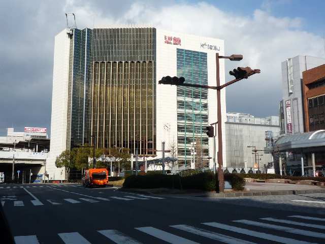 近鉄百貨店