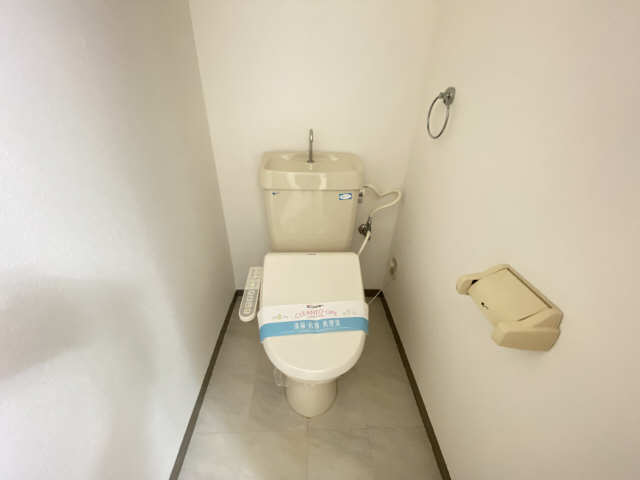 セルシオン種瀬 5階 WC