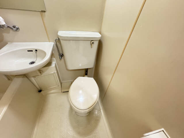 WC
