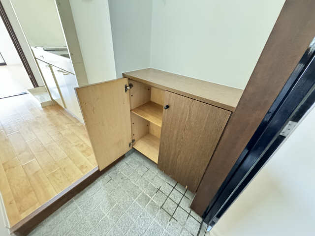 シューズBOX