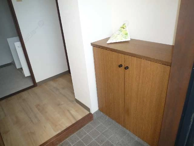 シューズBOX