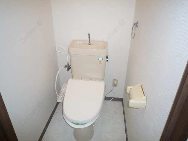 ＷＣ