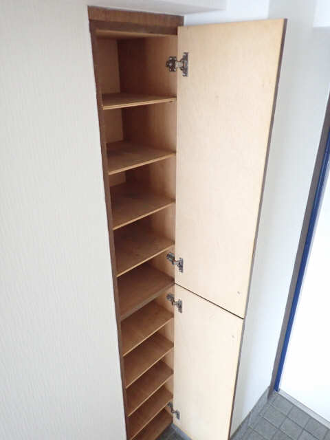 シューズＢＯＸ