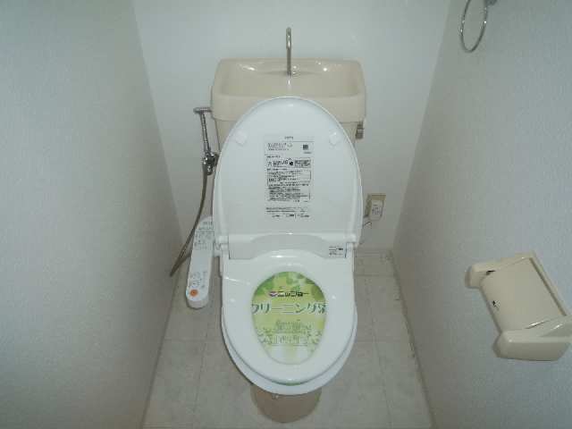 ＷＣ