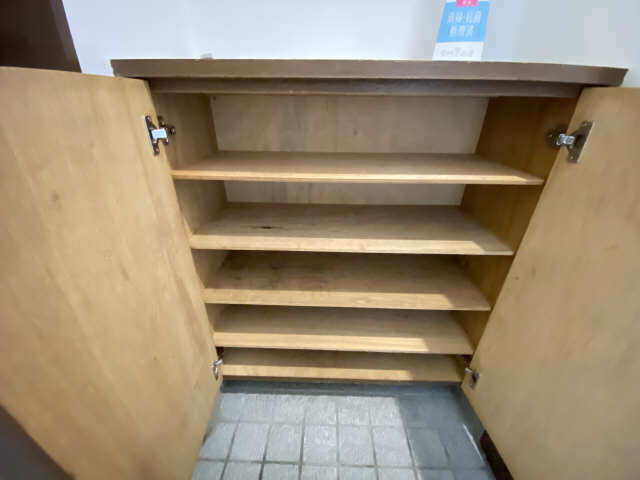 シューズBOX