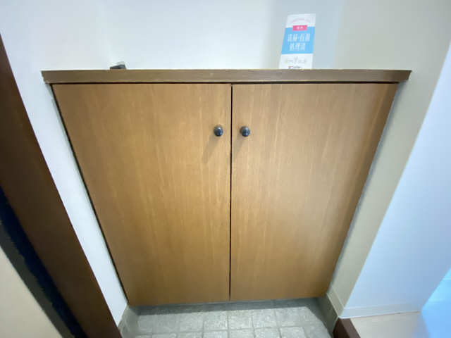 シューズBOX