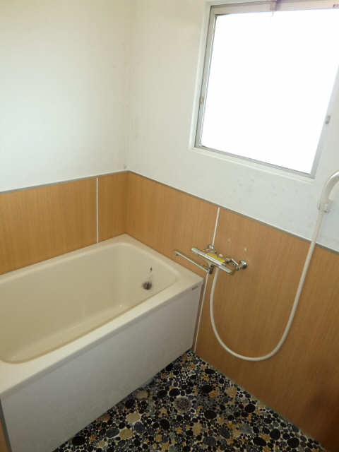 天カ須賀マンション 3階 浴室