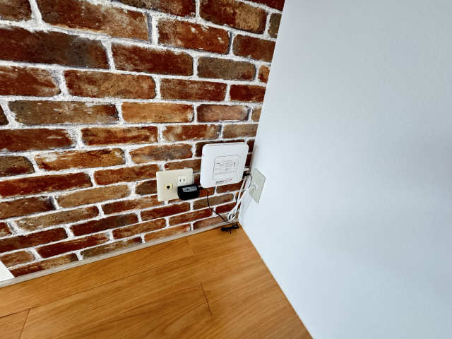 Wi-Fi