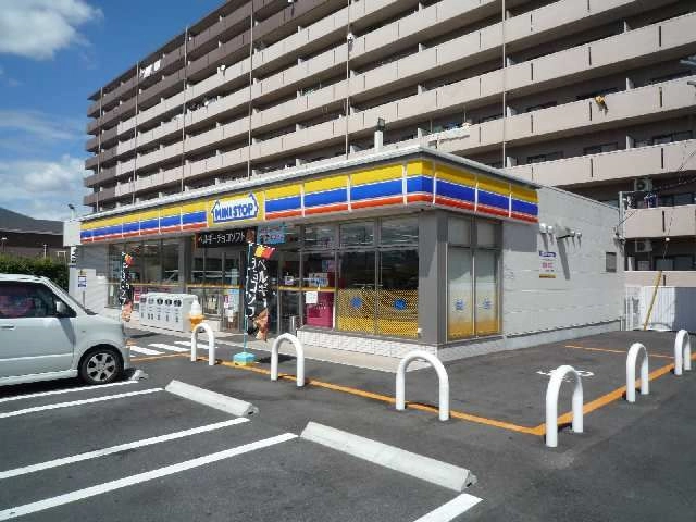 コンビニ