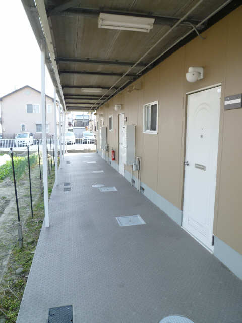 共用部