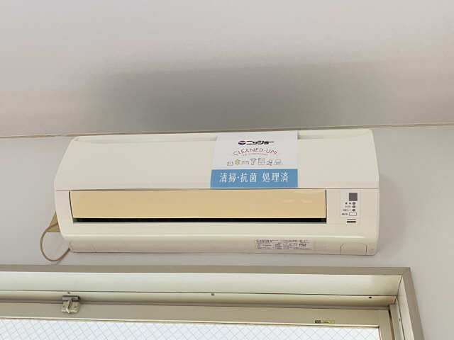 エアコン