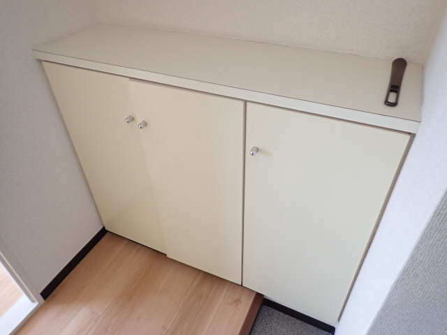 シューズＢＯＸ