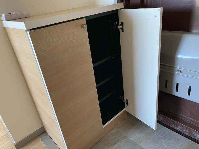 シューズBOX