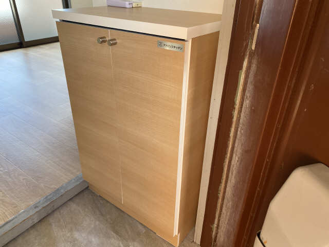 シューズBOX