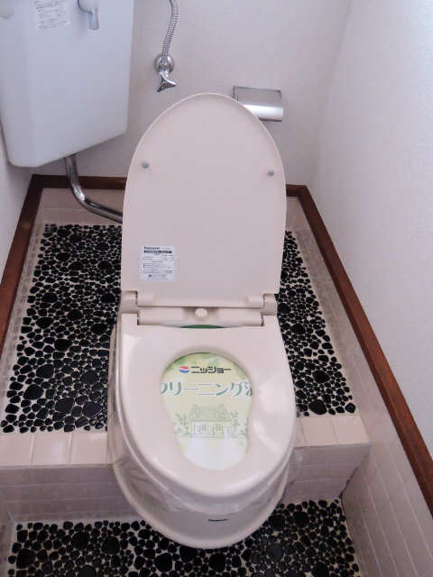 ＷＣ