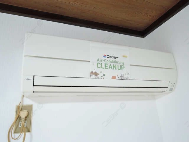 エアコン